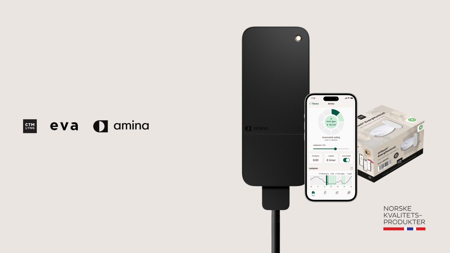 mTouch Totalkontroll