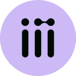 Spirii CSMS partner logo, EV charging management platform integrated with Amina C chargers via OCPP