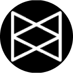 Monta CPMS partner logo, EV charge point management software compatible with Amina C chargers via OCPP